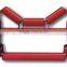Plastic conveyor roller suppliers for belt conveyor