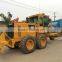 Used caterpillar motor grader with ripper secondhand CAT 140H grader with ripper for sale