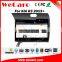 Wecaro 10.2 inch android 4.4/5.1 car dvd for kia forte gps navigation system 2013 + With Wifi and 3G GPS Radio RDS