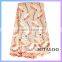 Mitaloo MSL0373 China Swiss Voile Lace Best Quality Voile Cotton Lace Fabric