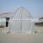 JQA1639 steel frame storage tent