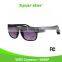 Wireless Full HD Reading Glasses Camera