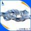 10mm nylon twisted mooring rope anchor line with thimble for marine usage