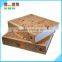 China Printer cheap high quality coffee table hardcover Book Printing