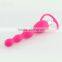 Sex Toy Rubber Pussy for Men Silicone Anal Plug