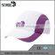 High quality 100% Polyester felt sports running hat