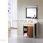 Fashion wall mount wholesale simple style bathroom vanity