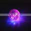 Promotion gift LED pet dog ball