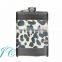 flask hip round hip flask with CE certificate