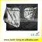 Reflective 600d Mylar Hydroponics Grow Tent