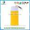 Super power rechargeable 5000mah power bank for degital