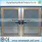 bathroom window screen