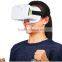 New 2016 product idea authentic Xiaozhai Bobo VR Z2 virtual reality 3d glasses virtual reality headset sex gadgets