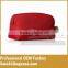 The simple durable canvas toiletry kit
