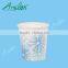 Factory OEM customer design cheap disposable paper cup