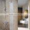 Bathroom Charming Exposed Rain Shower Set SM008