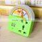 Electric night light lamp socket universal travel easy adapter with usb charger