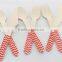 Wholesale 6.25 inch Disposable Wooden Cutlery