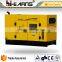 12KW Water-cooled Diesel Generator 15KVA Super Silent Diesel Generator