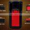 890D burning proof digital multimeter, can test capacitance meter with sharp probe