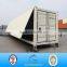 new 40ft open side container for sale China supplier