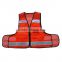 China Supplier Kids Reflective Safety Vest