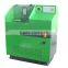HEUI test bench