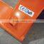 hydraulic manual pallet lift AC 2ton 3ton