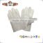 FTSAFETY 10.5" ab cow leather JAPAN TYPE patch palm glove without lining