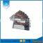 Cheap art paper adhesive pole sticker
