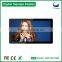 18.5 inch wall mounted,FHD customized LCD advertising display