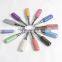 Hot Sale In Europe and USA Colorful 12Colors Hair Color Dyed Chalk Hair Mascara
