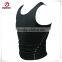 2015 High Quality Fitness Mens Bodybuilding Compression Tops