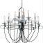 Designer Vintage Chandeliers & Pendant Lights for Coffee Shop