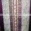 China craft fan style roman blind from kingo