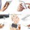 Silver Metal Universal Rotatable Ring Holder for Mobile Phone