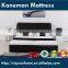 Comfortable high quality coco mattress