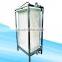 New PVDF package mbr wastewater treatment plant equipment