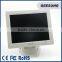 12 Inch LCD Panel Monitor 1024x768 Resolution VGA+USB Port