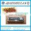 automatic meat skewer grill machine / meat skewer bbq machine