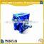 Long time synthetic lubricant NRV025 AS single output shaft electric micro motor gear reducer