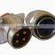 Y17-1604 electric circular connector