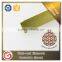 high quality hair SS tile trim profiles for laminate floor