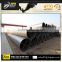 steel pipe suppliers/pipe supplier/On sale erw pipe