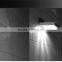 LED Solar Motion Sensor Garden Security Spot Light