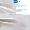 Professional manufacturer supply clear transparent plastic film,insulation plastic film