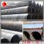 4130 steel seamless tube