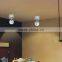 10W Dimmable Adjustable COB LED Surface Light with HEP driver
