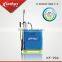 20L Knapsack hand pressure sprayer for Agriculture& garden,Kunfun sprayer(KF-20A)