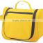 Latest design popular makeup bags waterproof nylon travel toiletry bag fashion large capacity cosmetic bag